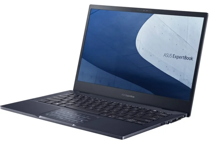 Ноутбук Asus ExpertBook B9 OLED B9403CVA-KM0242X 90NX05W1-M00W30 14" Blue купить,NaN