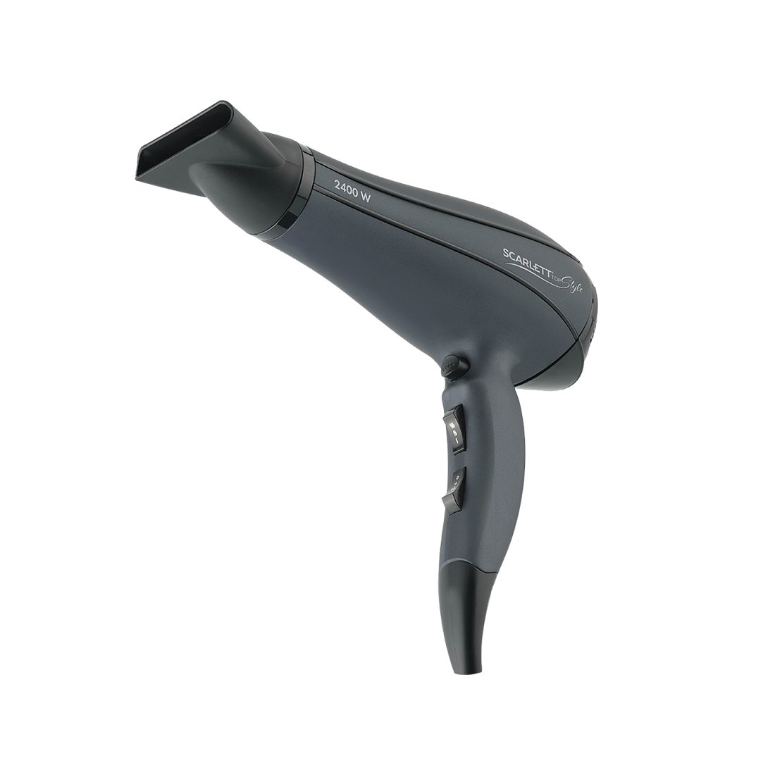 Фен Scarlett SC-HD70I54 серый