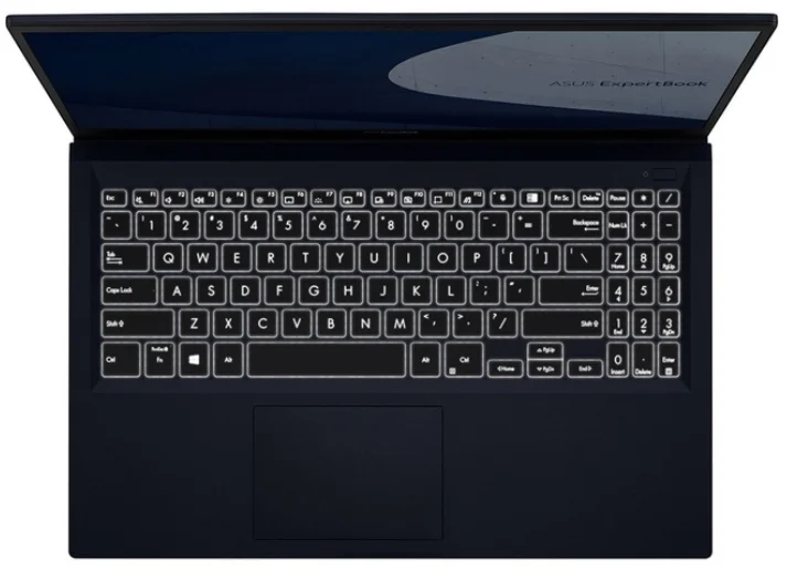 Ноутбук Asus ExpertBook B1 B1500CBA-BQ1413 90NX0551-M037D0 15.6" Blue купить,NaN