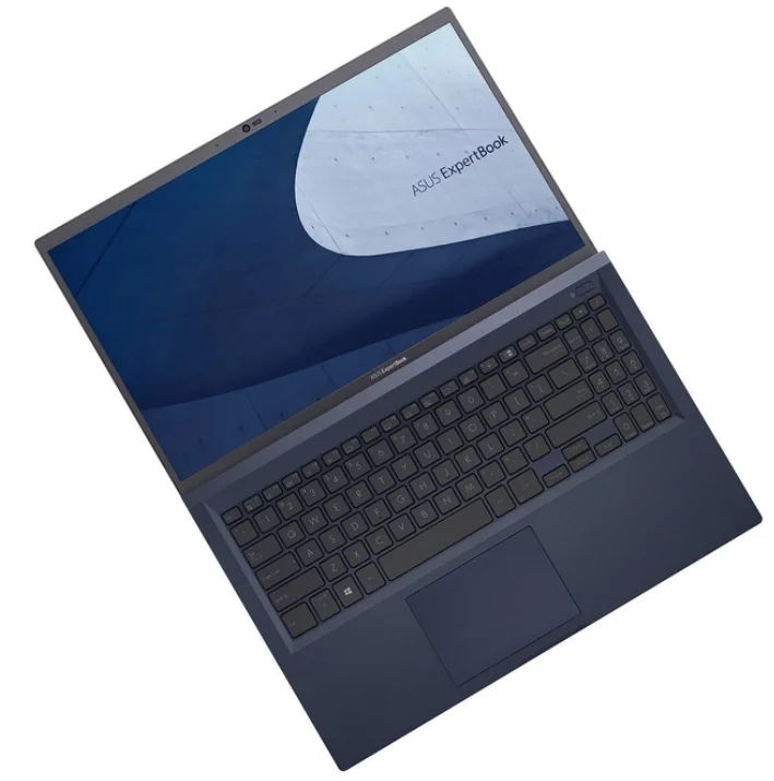 Ноутбук Asus ExpertBook B1 B1500CBA-BQ1413 90NX0551-M037D0 15.6" Blue купить,NaN