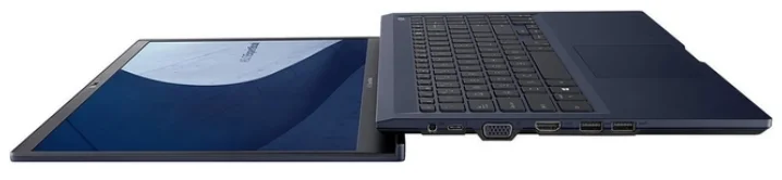 Ноутбук Asus ExpertBook B1 B1500CBA-BQ1413 90NX0551-M037D0 15.6" Blue купить,NaN