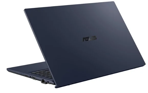 Ноутбук Asus ExpertBook B1 B1500CBA-BQ1413 90NX0551-M037D0 15.6" Blue купить,NaN