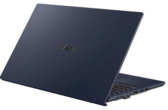Ноутбук Asus ExpertBook B1 B1500CBA-BQ1413 90NX0551-M037D0 15.6" Blue купить,NaN