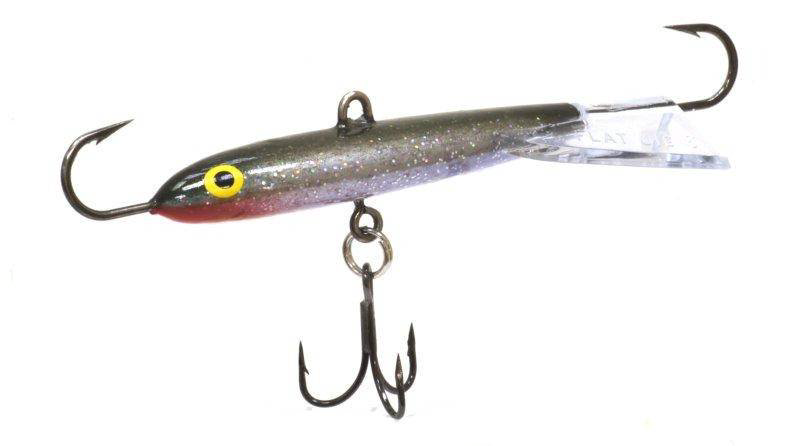Балансир Rapala RFJ06 /HFANC купить,NaN