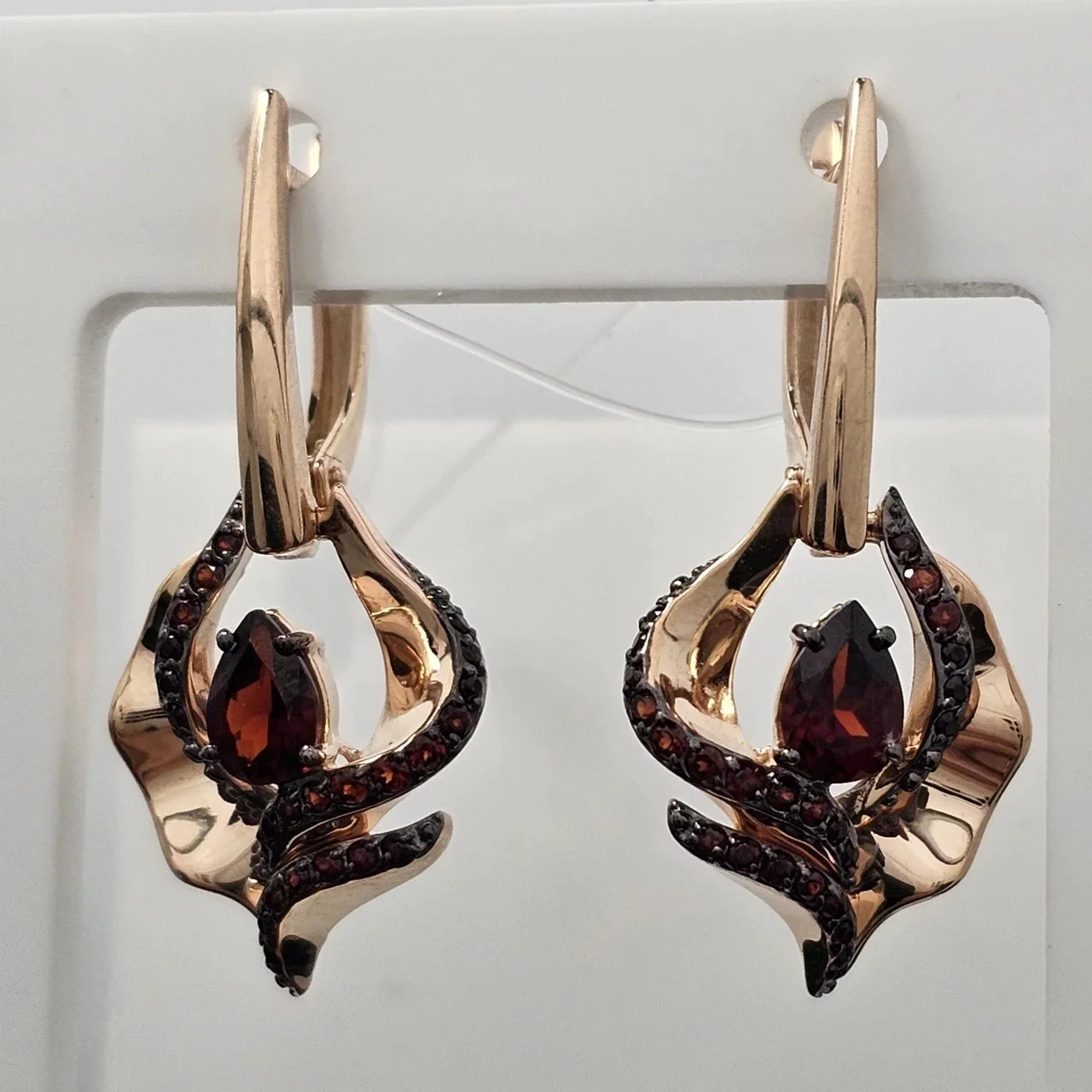 Серьги Deimantas 115396192 4.88гр купить,NaN