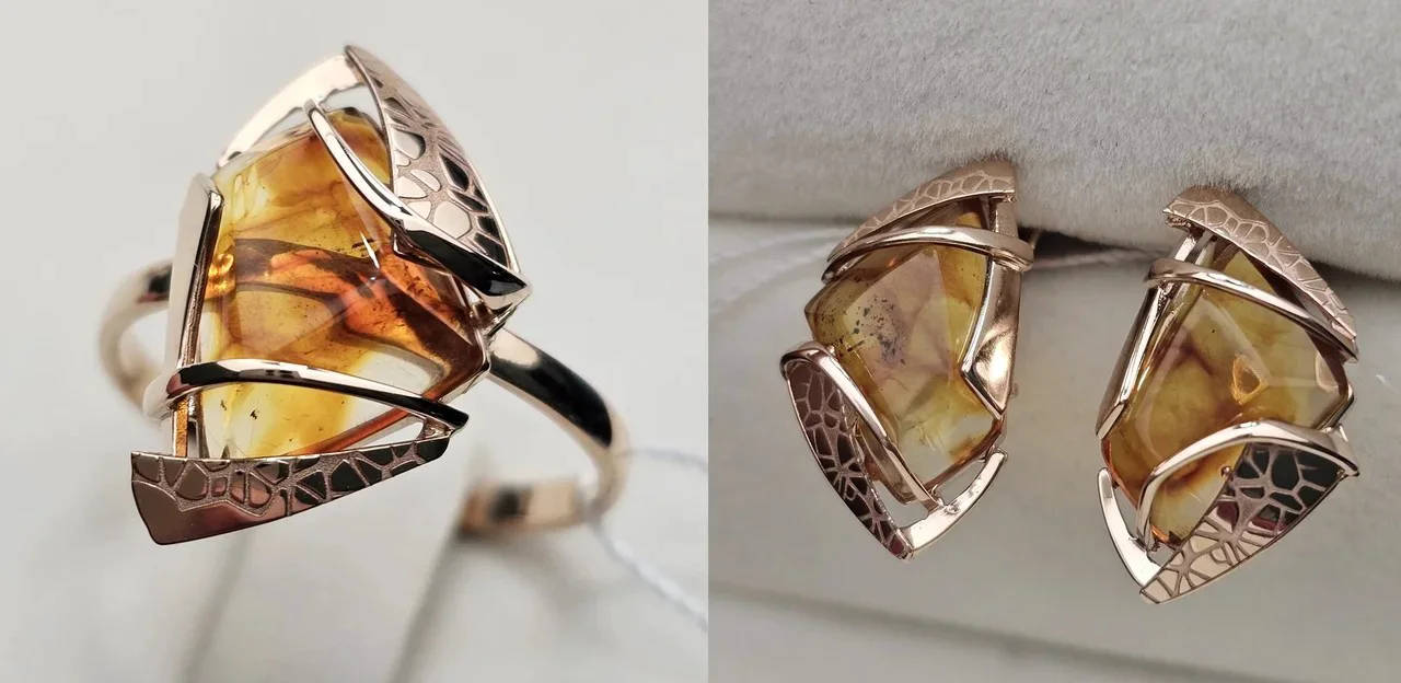 Комплект Deimantas 115434589 18р 2,50гр 3,74гр. купить,NaN