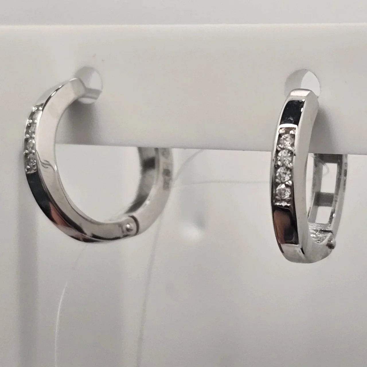 Серьги Deimantas 115403939 2.0гр купить,NaN