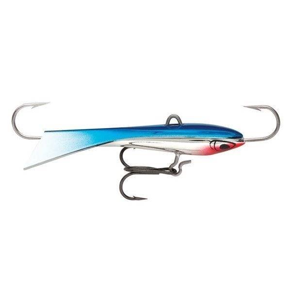 Балансир Rapala SNR04 /CHB 4г купить,NaN