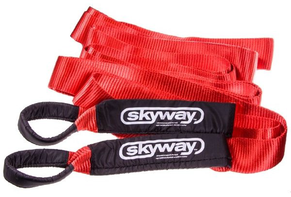 Skyway динамический строп S07401002 10 м купить,NaN