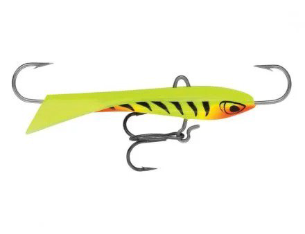 Балансир Rapala SNR08 /CHT 24г купить,NaN