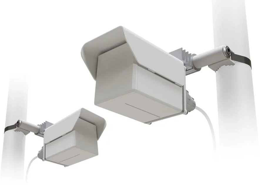 Wi-Fi точка доступа MikroTik CubeG-5ac60aypair купить,NaN