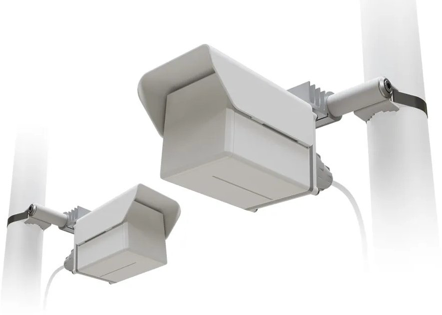 Wi-Fi точка доступа MikroTik CubeG-5ac60aypair купить,NaN
