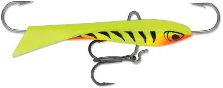 Балансир Rapala SNR04 /CHT 4г купить,NaN