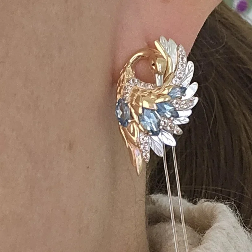 Серьги Deimantas 115395912 5.87гр купить,NaN