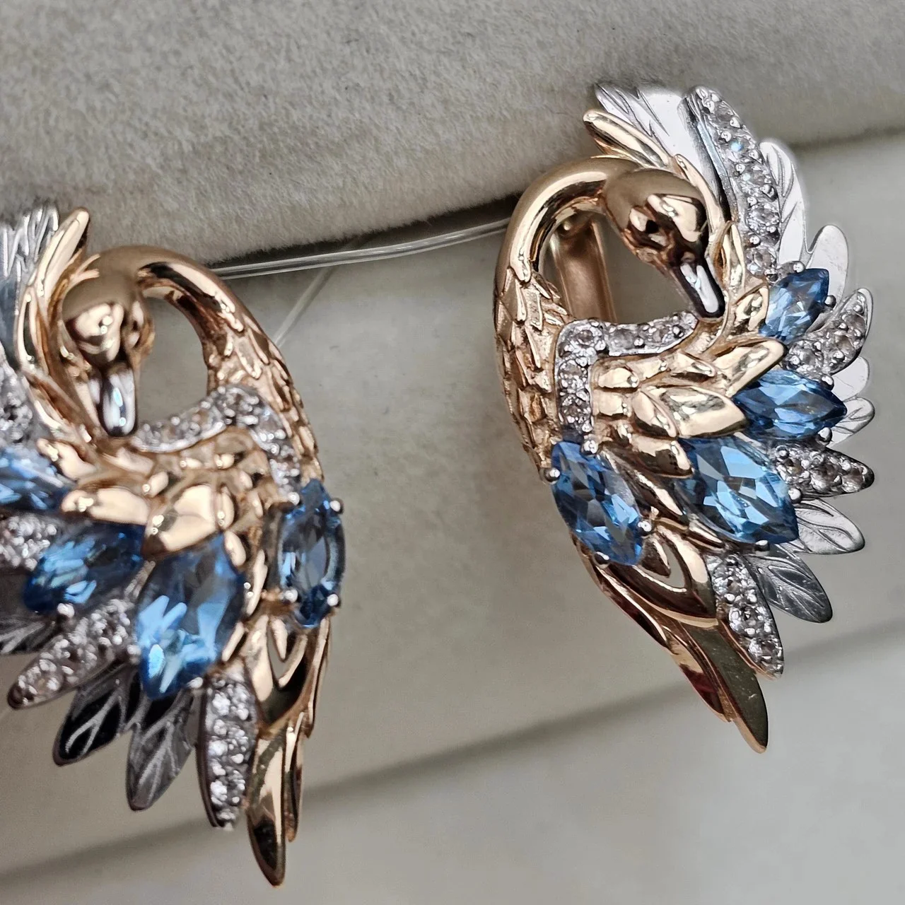 Серьги Deimantas 115395912 5.87гр купить,NaN