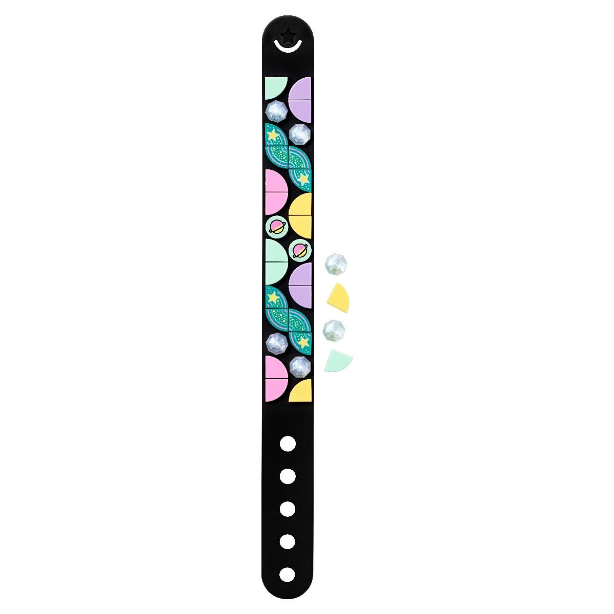 Конструктор Lego DOTs Браслет Космические чудеса 41903 купить,NaN
