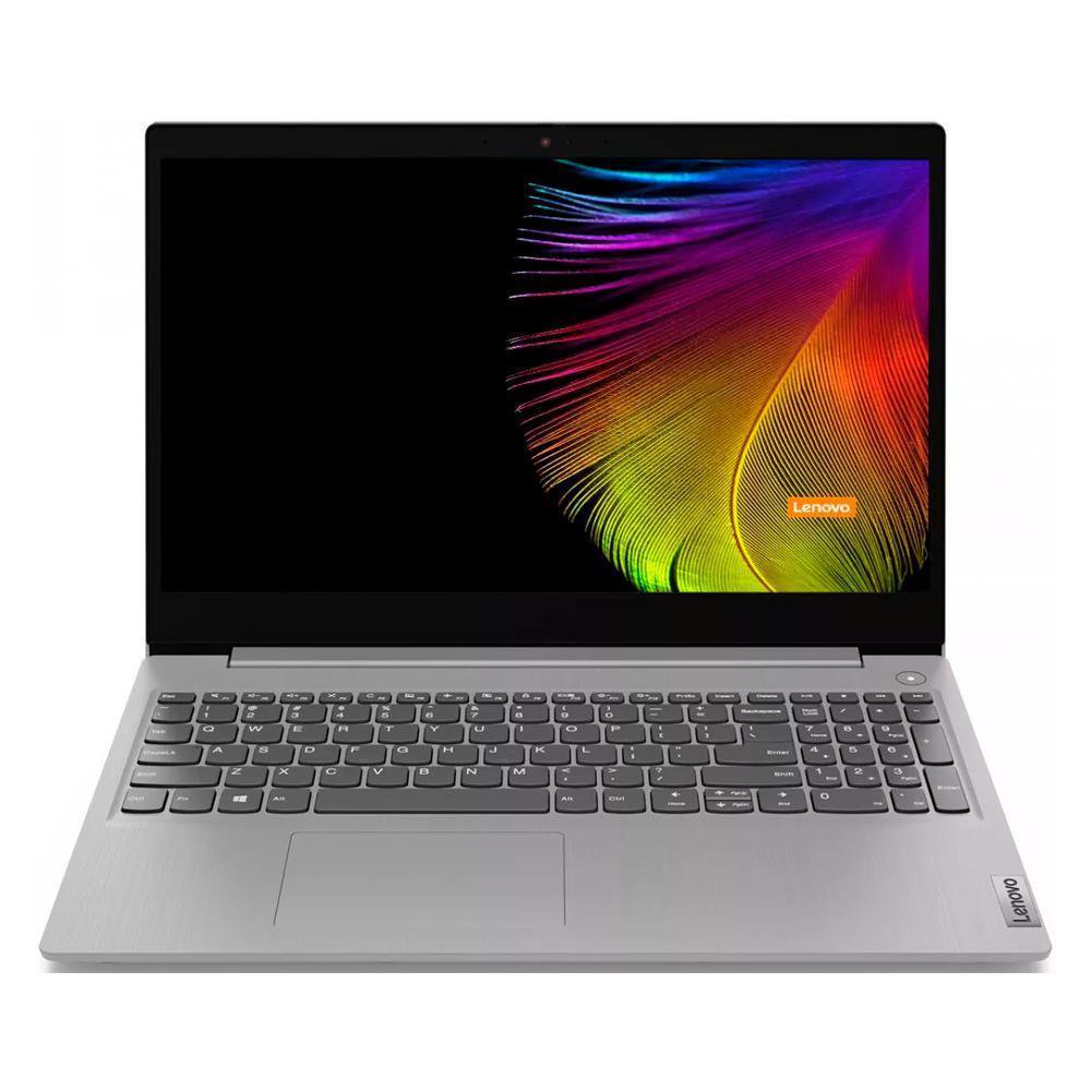 Ноутбук Lenovo IdeaPad 3 15IIL05 81WE005VRK 15.6" Platinum Grey