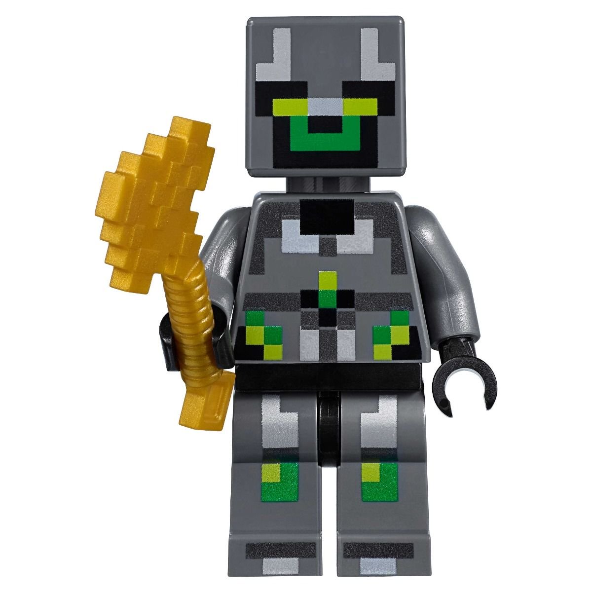 Конструктор Lego Арена-череп Minecraft 21145 купить,NaN
