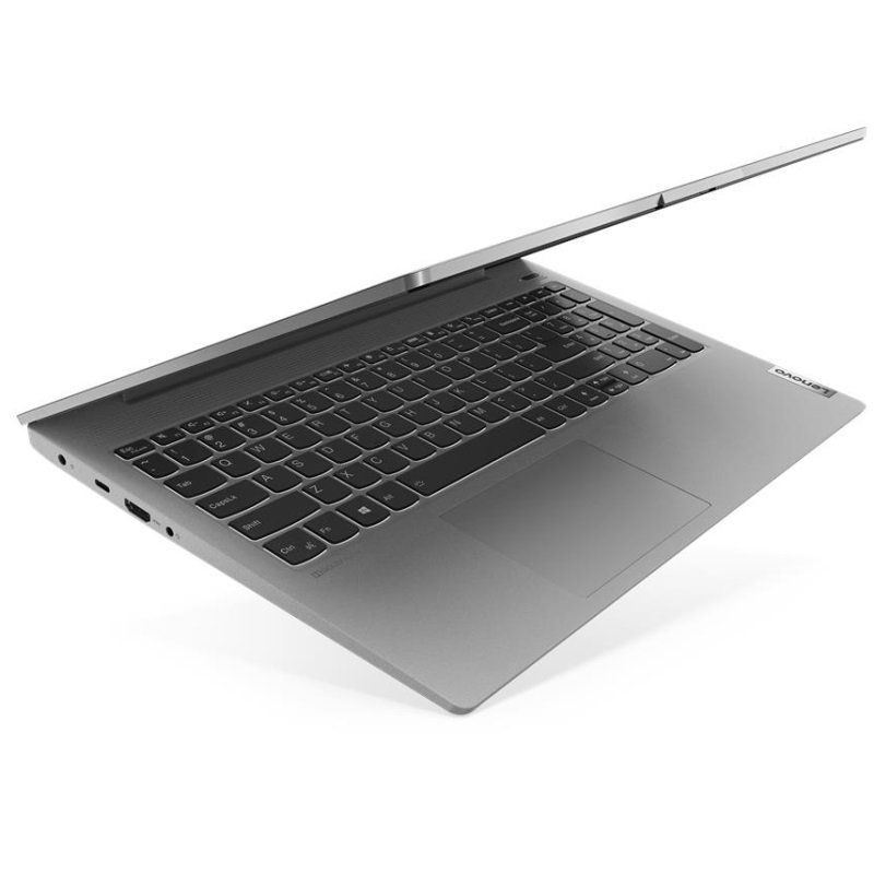 Ноутбук Lenovo Ideapad 5 15ARE05 81YQ001JRK 15,6" Graphite Grey