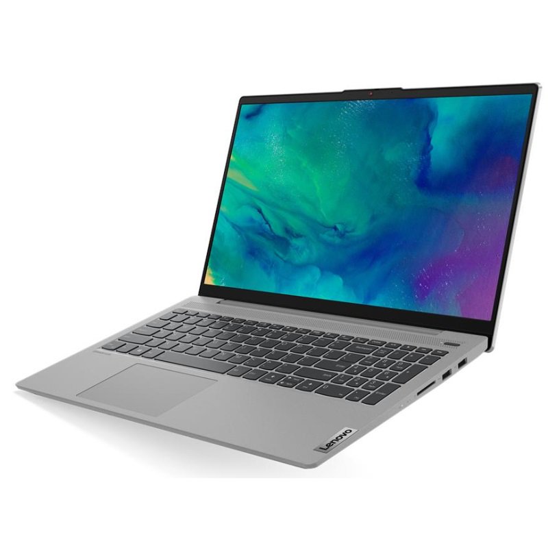 Ноутбук Lenovo Ideapad 5 15ARE05 81YQ001JRK 15,6" Graphite Grey