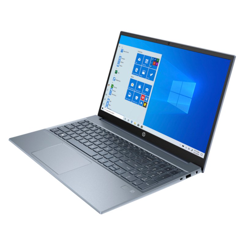Ноутбук HP Pavilion 15-EG0006UR 2H6Q2EA 15" Grey купить,NaN