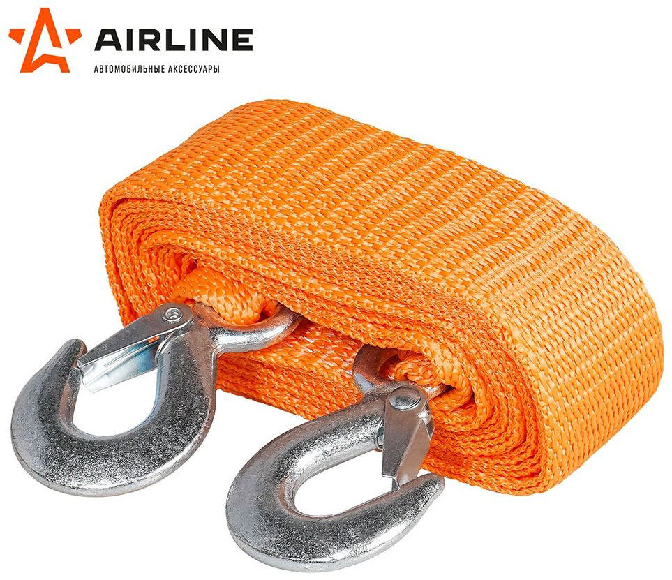 AIRLINE ленточный ATR-S-3.5 4 м купить,NaN