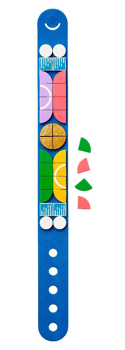 Конструктор Lego DOTs Браслет Чемпионки 41911 купить,NaN