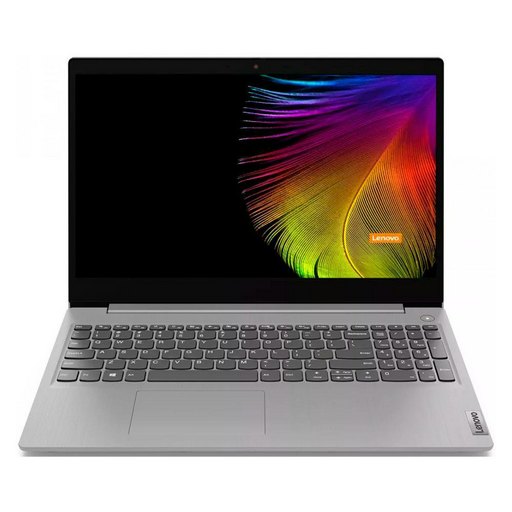 Ноутбук Lenovo IdeaPad 3 15IIL05 81WE005VRK 15.6" Platinum Grey