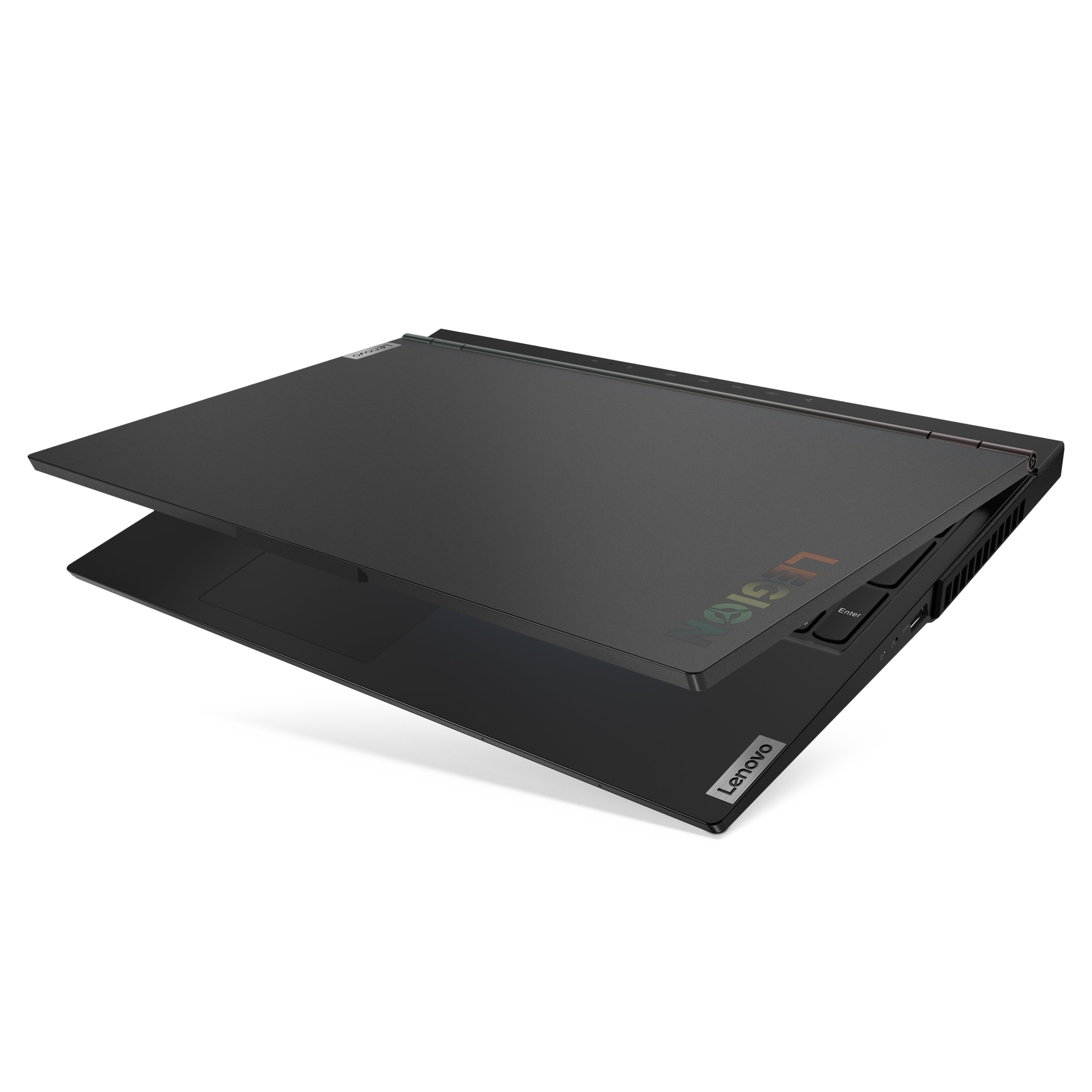 Ноутбук Lenovo Legion 5 17IMH05H 81Y80091RK 17.3" Black купить,657000