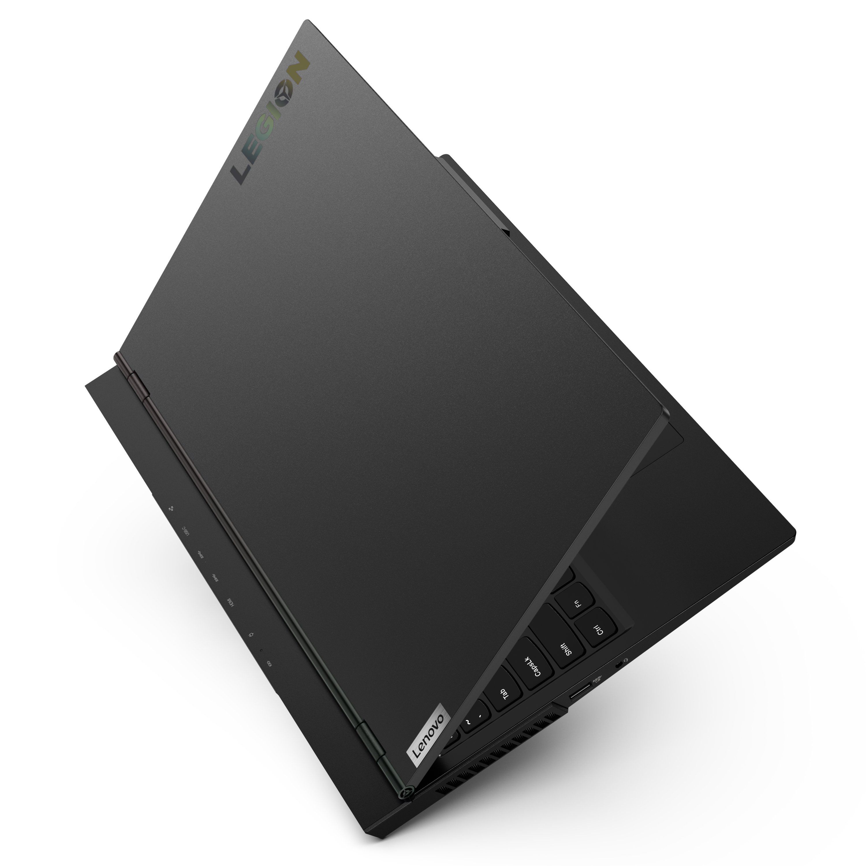 Ноутбук Lenovo Legion 5 17IMH05H 81Y80091RK 17.3" Black купить,657000