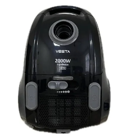 Пылесос Vesta V3B 2000 серый