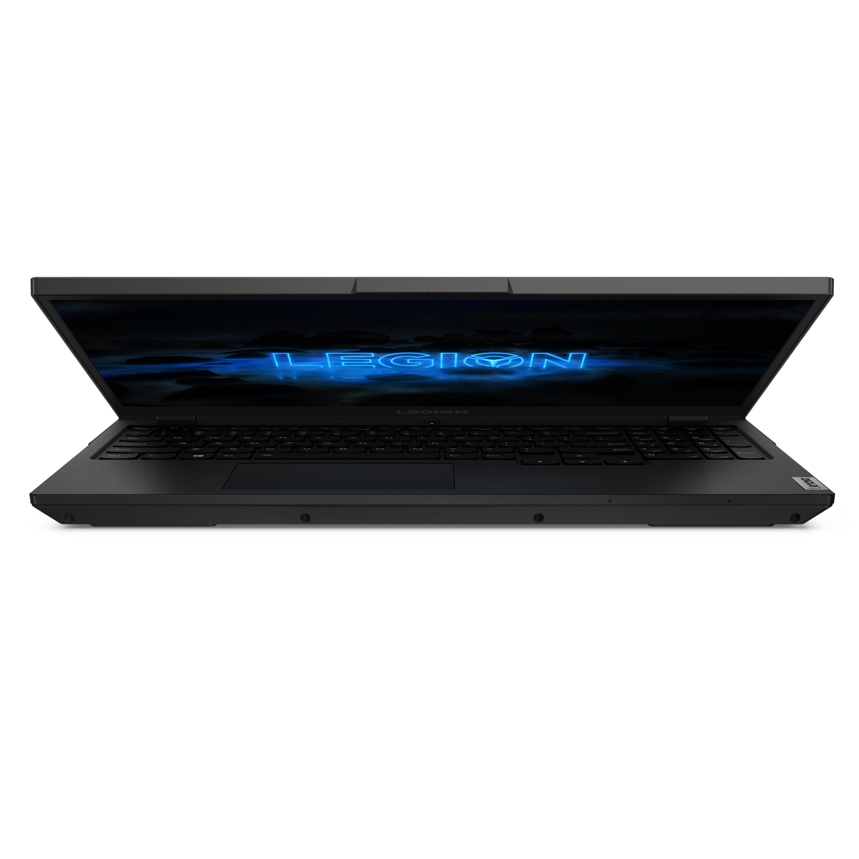 Ноутбук Lenovo Legion 5 17IMH05H 81Y80091RK 17.3" Black купить,657000