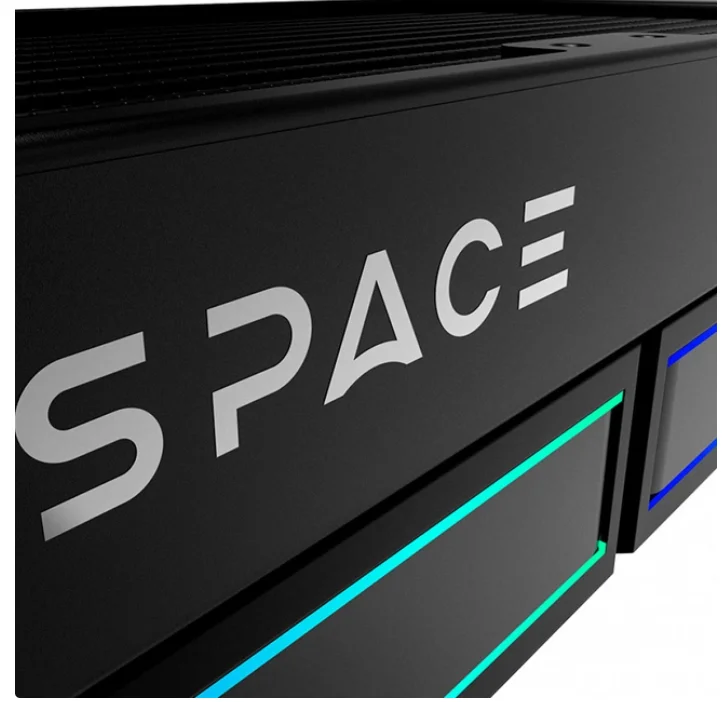 Система жидкостного охлаждения ID-Cooling SL360 Black купить,0