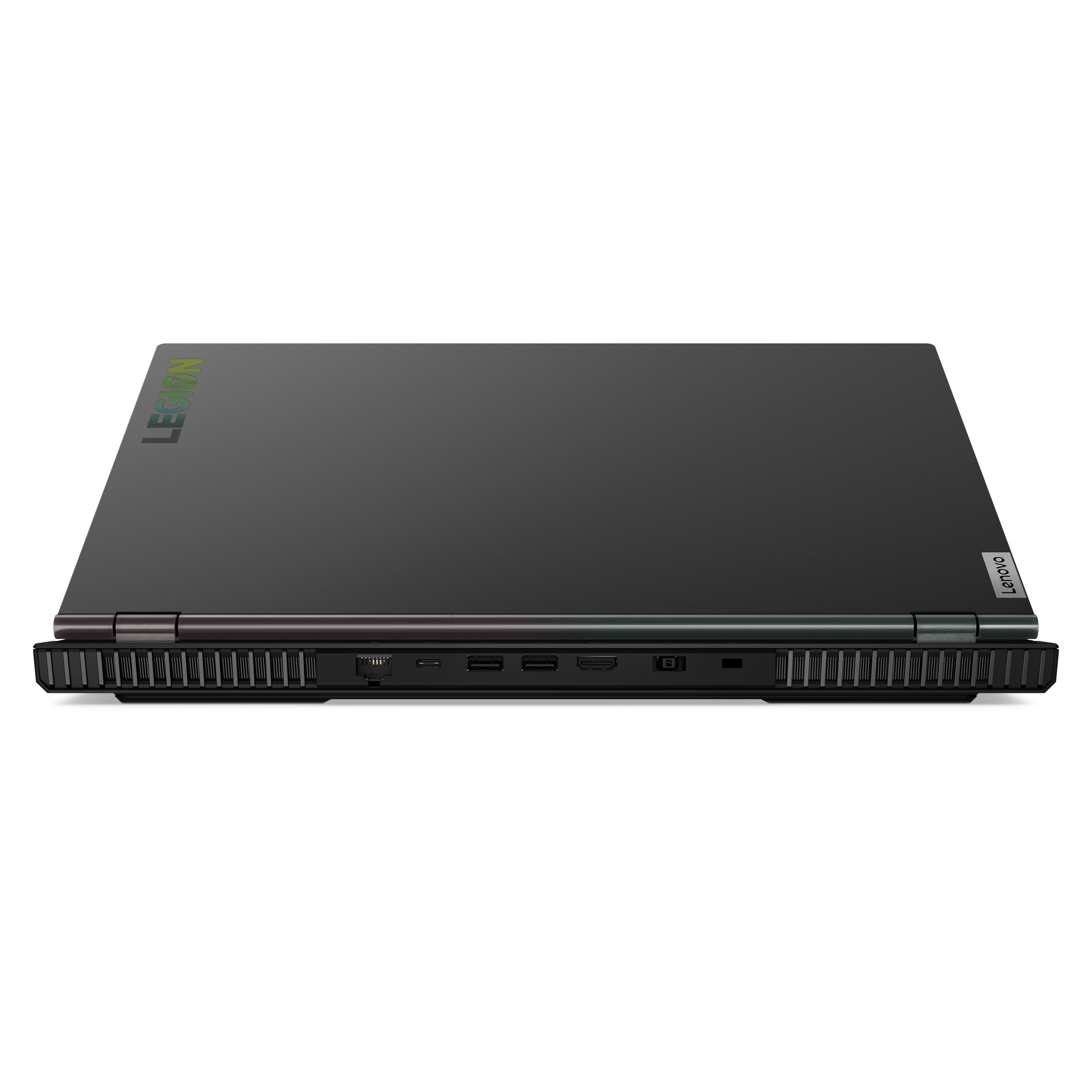 Ноутбук Lenovo Legion 5 17IMH05H 81Y80091RK 17.3" Black купить,657000
