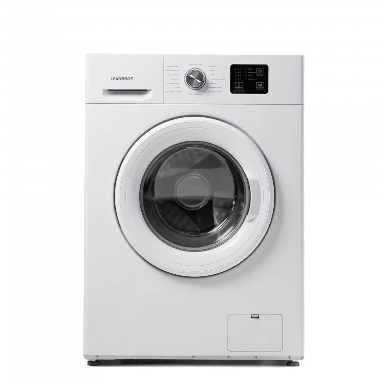Стиральная машина Leadbros XQG60-1017P W белая