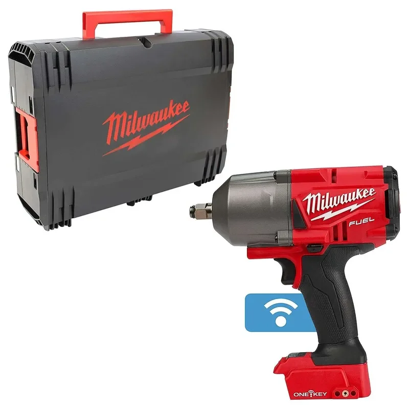 Гайковерт Milwaukee ONEFHIWF12-0X One-Key Fuel 4933459726 купить,NaN