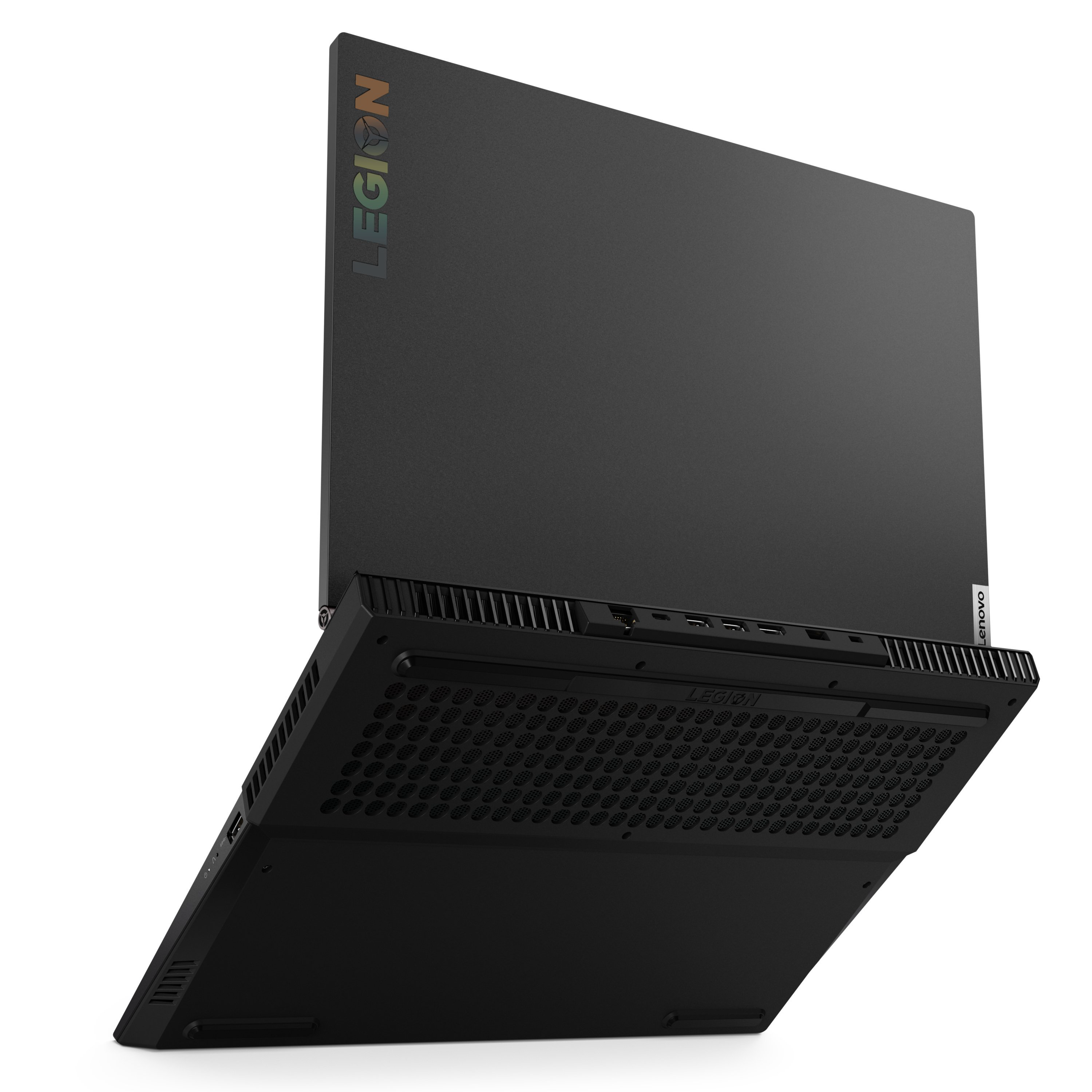 Ноутбук Lenovo Legion 5 17IMH05H 81Y80091RK 17.3" Black купить,657000