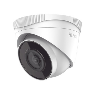 Камера видеонаблюдения HiLook IPC-T250H 2.8 мм белая