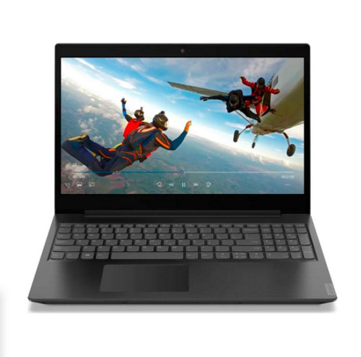 Ноутбук Lenovo Ideapad L340-15API 81LW008TRK 15.6" Black