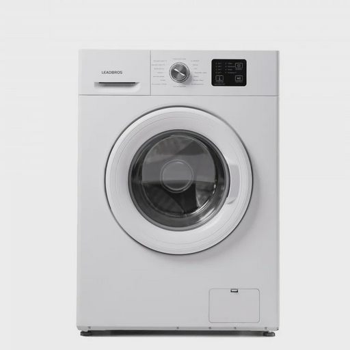 Стиральная машина Leadbros XQG60-1017P W белая