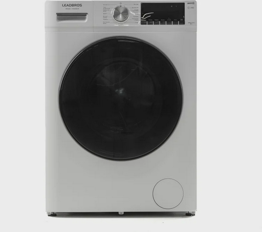 Стиральная машина Leadbros MG80-14586BW белая