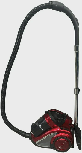 Пылесос Rebus RV-9555 красный