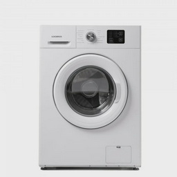 Стиральная машина Leadbros XQG60-1017P W белая