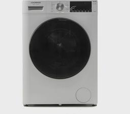 Стиральная машина Leadbros MG80-14586BW белая
