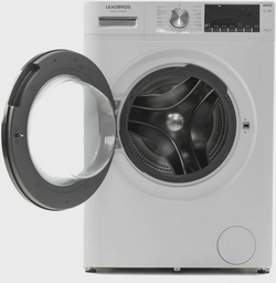 Стиральная машина Leadbros MG80-14586BW белая