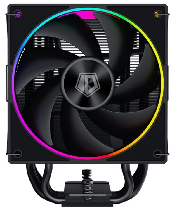 Кулер ID-Cooling Frozn A610 ID-CPU-FROZN A610 ARGB Black - ForteMarket Кулер ID-Cooling Frozn A610 ID-CPU-FROZN A610 ARGB Black купить,0