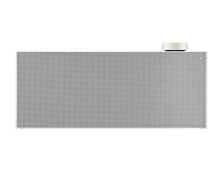 Портативная колонка Samsung VL551 белая купить,NaN