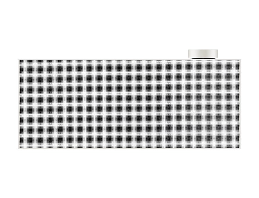 Портативная колонка Samsung VL551 белая купить,NaN