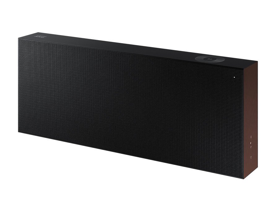 Портативная колонка Samsung VL550 черная купить,NaN