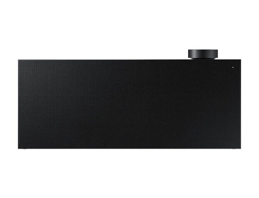 Портативная колонка Samsung VL550 черная купить,NaN